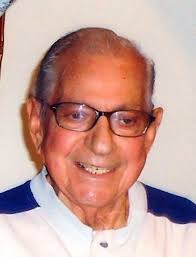 Nickolas Leone Obituary