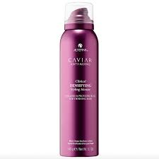 The basic ingredients of the mousse may be combined with oils, polymers, and chemicals that act as. The 14 Best Volumizing Mousses Of 2021