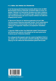 Die Infektion Der Brandwunde 136 Amazon Com Br