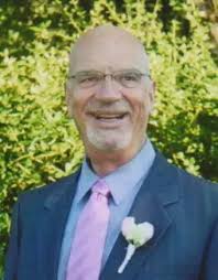Obituary information for Bernard Adam Sebastian