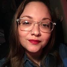 Natalie Eades's Instagram, Twitter & Facebook