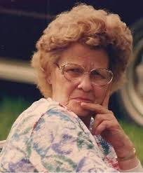 Martha Rose Jones Obituary