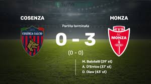 Watch the online cosenza vs monza live stream, with h2h stats, live odds and latest score. Spsagukp6tokum