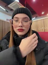 Очки От Миу Миу Песня Блогер Иао Чик