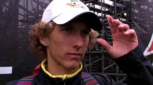 Parker Stinson 2nd Men's 10000