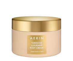 Tuberose Body Cream Aerin Body Cream Cream Face And Body
