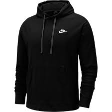 Big Tall Nike Sportswear Club Men S Jersey Pullover Hoodie Nike Sportswear Nike Pullover Hoodie Hoodies