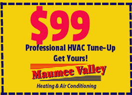 We offer a variety of drycleaning services including regular garment cleaning, leather and suede cleaning. Maumee Valley Heating Air Conditioning Hvac Coupons