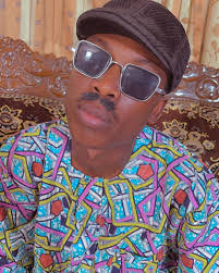 Lawrence Omo's Instagram, Twitter & Facebook