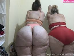 maisontwinss  twinsmaison Nude Leaked OnlyFans Photo 110 - Fapello