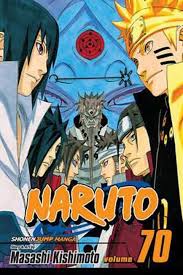 Hasil gambar untuk komik naruto