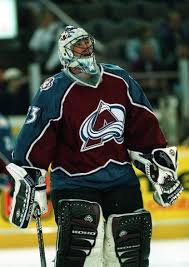 Semyon varlamov colorado avalanche nhl fanatics breakaway home jersey. Colorado Avalanche Jerseys Throughout Franchise History