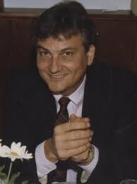 Joe Mansfield Obituary (2019)