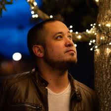 A few days ago, a coworker asked me what I liked to do in my free time. I  told him when I'm not