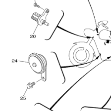 We did not find results for: 2014 Yamaha Stryker Xvs13cecl Electrical 1 Babbitts Yamaha Partshouse