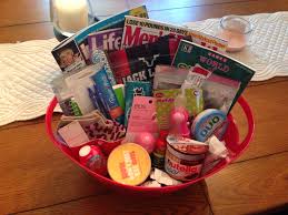 Birthday Gift Baskets For Her Delivery Labor And Delivery Hospital Survival Kit Baby Shower Gift Labor Kit Snack Basket Baby Shower Gift Diy Basket Diy Baby Shower Gifts Hospital Survival Kit