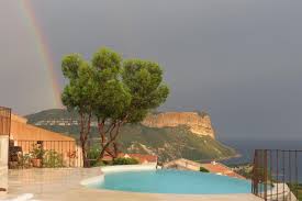 Annonce N 312 Villa Cassis Avec Piscine Sur Vue Magnifique Mer Et Massif Des Calanques Cassis Vacances Cotedazur Com