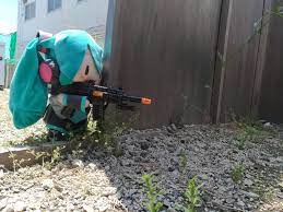 War Does Not Determine Who Is Right Only Who Is Left Vocaloid Funny Hatsune Miku Vocaloid Memes