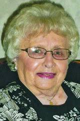 Mildred Helen “Millie” Rosenthal