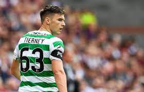 10,005 likes · 5 talking about this. Big Interview Kieran Tierney On Celtic Leaving For England Becoming A Millionaire And His Hero Scott Brown Heraldscotland