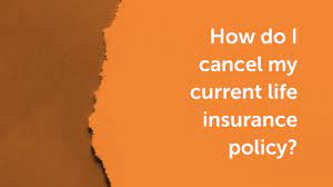 Cancellation methods are typically calculated using an online wheel calculator. How Do I Cancel My Life Insurance Policy Cancel Life Insurance