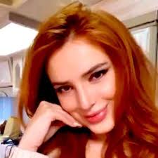Check spelling or type a new query. Bella Thorne Daily Dailythornee Twitter
