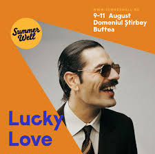 Summer Well 2024 • Zile și Nopți