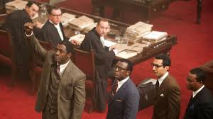 And what a film mandela is—a film that will inspire you get out there and fight against social injustice, and to always admire the bravery, courage, tenacity and heroic man that really was nelson mandela. Mandela Long Walk To Freedom Netflix