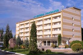 Dolina Narzanov Nalchik Otzyvy Foto I Sravnenie Cen Tripadvisor