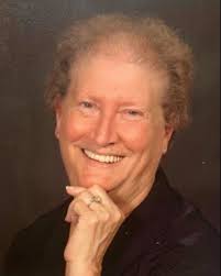 Shirley Hebert Legendre Obituary (2024)