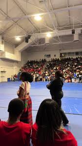 Langston University Probate 2025 Highlights