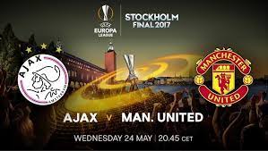 Paul labile pogba celebrations in stockholm where were you when manchester united won this competition in 2017? Europa League Final Preview Ajax V Manchester United Uefa Europa League Uefa Com
