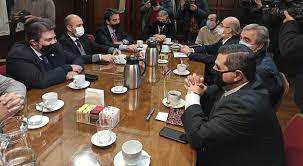 Apertura: Se realizará campaña para evitar aglomeraciones en el retorno del  fútbol