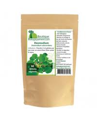 Image result for Desmodium subsecundum