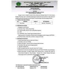 Lowongan kerja bukittinggi yayasan cendekia muslim indonesia terbaru. Loker Guru Dan Dosen Posts Facebook