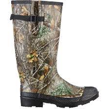 Magellan outdoors men's serpent x snake rubber boots. Magellan Outdoors Men S Realtree Edge Rubber Boots Academy