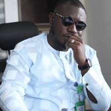 Instagram photo by Aaron Bulus Gwazah • Oct 1, 2024 at 10:06 AM