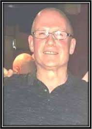 Community Historian Brendan Matthews. “Former Parishioners”. Photo,  courtesy of the Lau Gar Martial Arts Facebook Page, depicts the late, great  Christopher (Christy) Dennison, formerly of Gormanston Village. Christy was  at the forefront