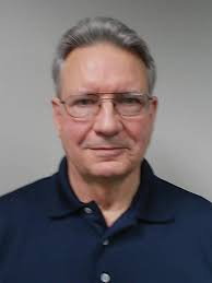 Tucker was sole survivor of an ambush in Vietnam