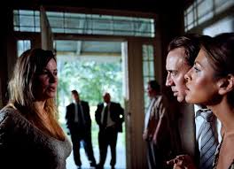 Cinema Viewfinder: Movie Review: Bad Lieutenant: Port of Call New Orleans