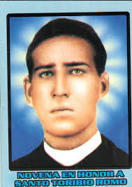José Toribio Romo González (1900-1928)
