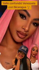 Cosas que le pasaron a Yailin , #viralreels #yailinlamasviral #fyp  #tendencias #paratiiiiiiiiiiiiiiiiiiiiiiiiiiiiiii