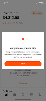 Check spelling or type a new query. Robin Hood Still Showing This Warning After I Pod Back The Margin And Turn Off Margins On My Account Is This Right Robinhood