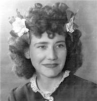 Mildred Welch Obituary (1925