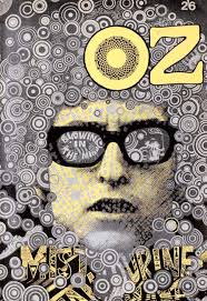 SUMMER OF LOVE: ART OF THE PSHCHEDELIC ERA