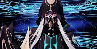 Grant a buff to himself that heals all allies every turn 10,000 hp per turn, permanent, unremovable. Asclepius Profile Lines Hey Yo Chaldeluxe