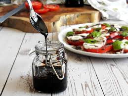 While the condiment is at the peak of it's life within the first three years (as long as the cap is securely tightened), the bottle can be passed down from generation to generation and still remain safe to consume. Balsamic Glaze Recipe Feed Your Sole