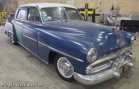 Image result for Pitcairn Blue 1951 Dodge