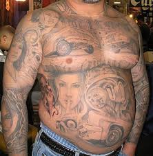 2pac is a legend in his own right, being an early pioneer of rap and transforming the game even after his deaths. Chicano Tattoos Tattoo Insider