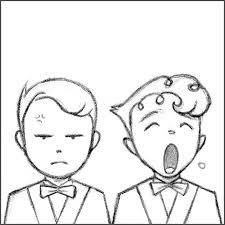 Pet Shop Boys Fan Art Actually Pet Shop Boys Pet Shop Boy Art